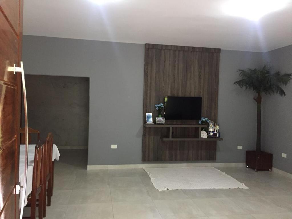 Villa Chacara Equilibrio Aparecida de Goiânia Exterior foto