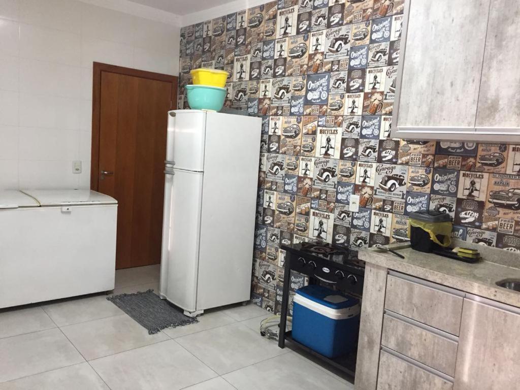 Villa Chacara Equilibrio Aparecida de Goiânia Exterior foto